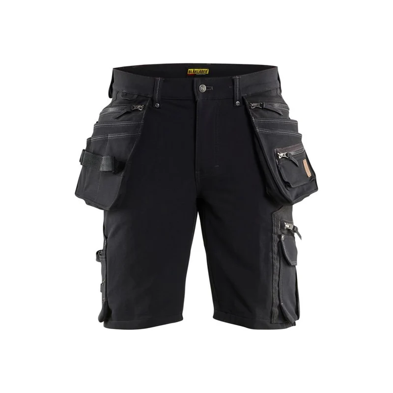 Blaklader Korte Werkbroek 4-weg stretch X1900 1988-1644