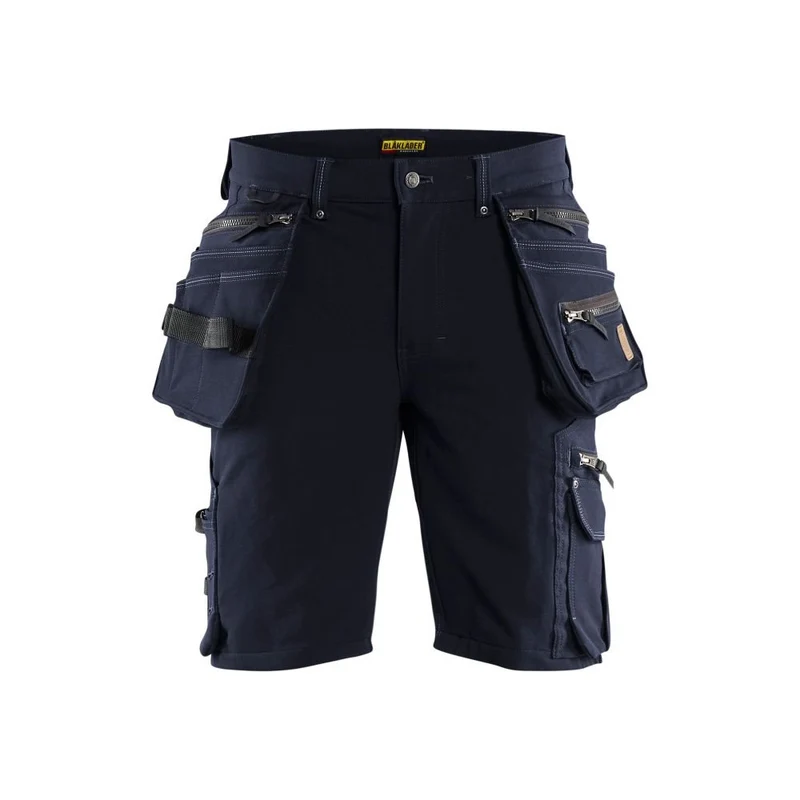 Blaklader Korte Werkbroek 4-weg stretch X1900 1988-1644