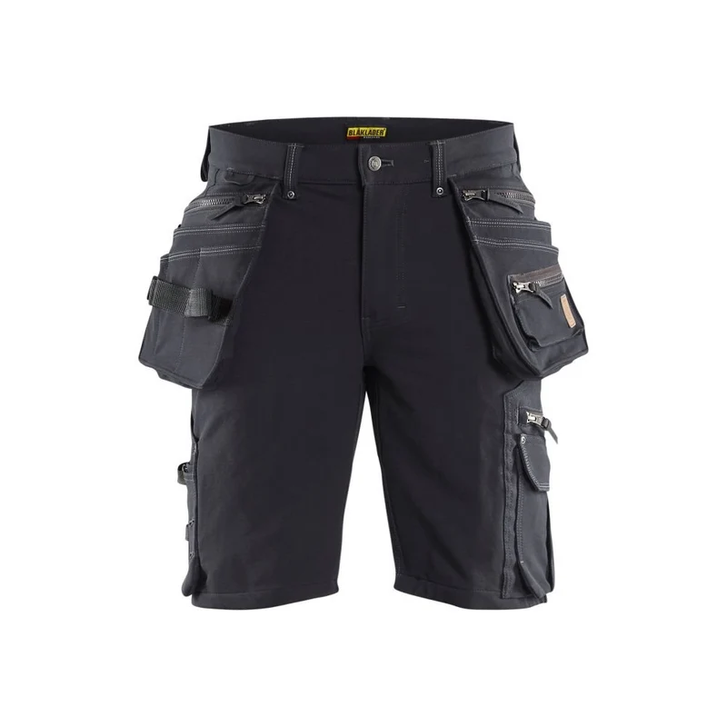 Blaklader Korte Werkbroek 4-weg stretch X1900 1988-1644