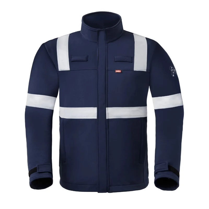 Havep 5Safety Multinorm Softshell 50383