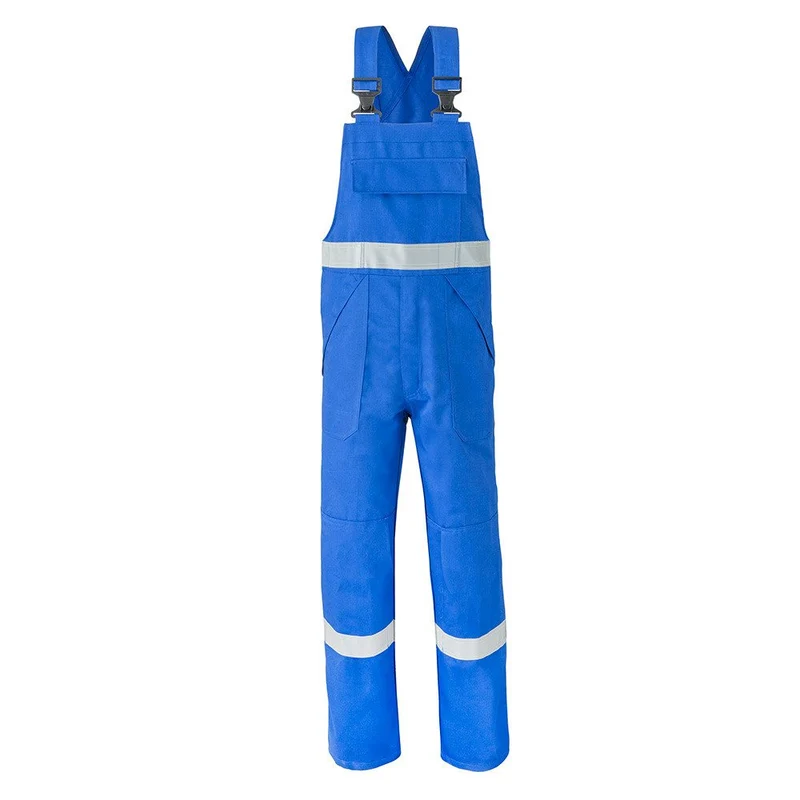 Havep 5Safety Multinorm Amerikaanse Overall 2151