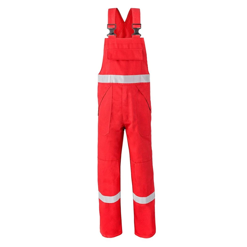 Havep 5Safety Multinorm Amerikaanse Overall 2151