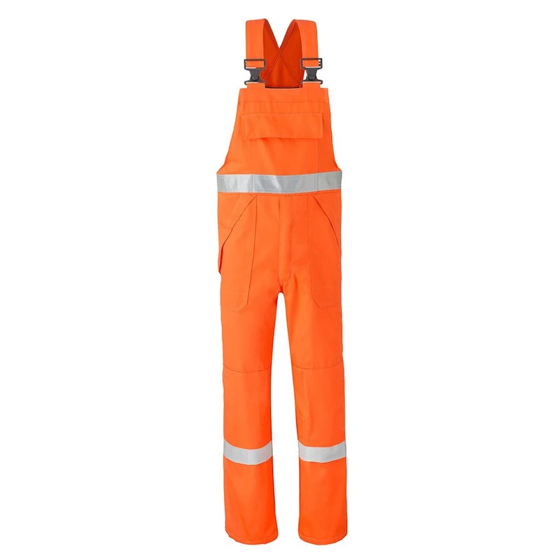 Havep 5Safety Multinorm Amerikaanse Overall 2151