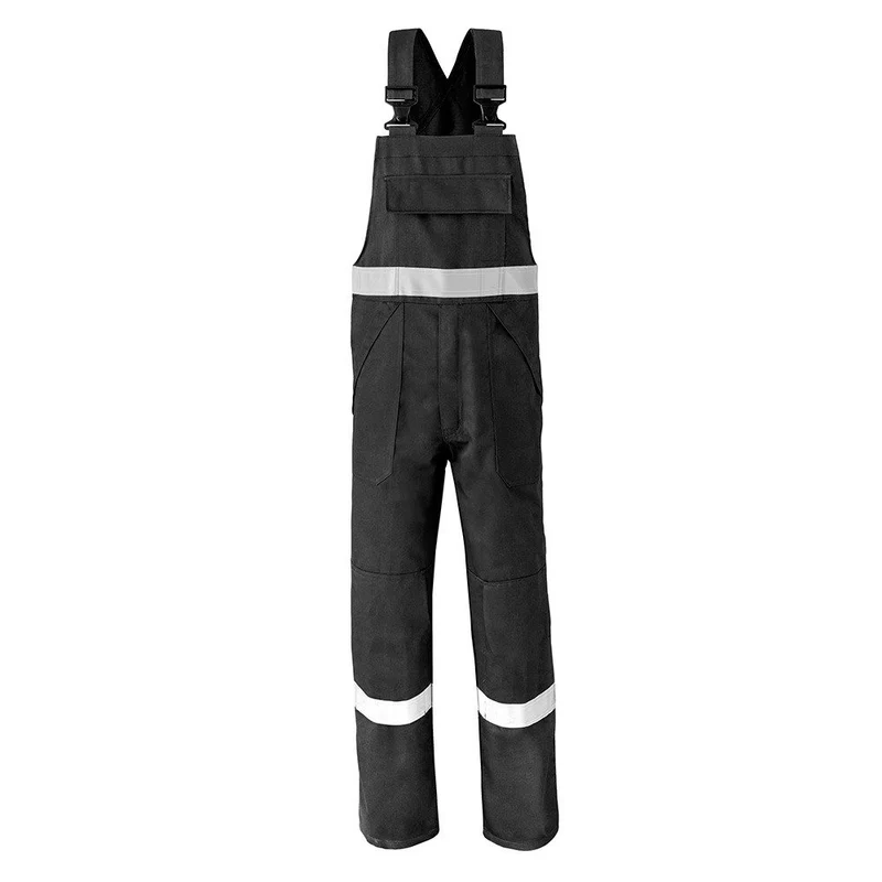 Havep 5Safety Multinorm Amerikaanse Overall 2151