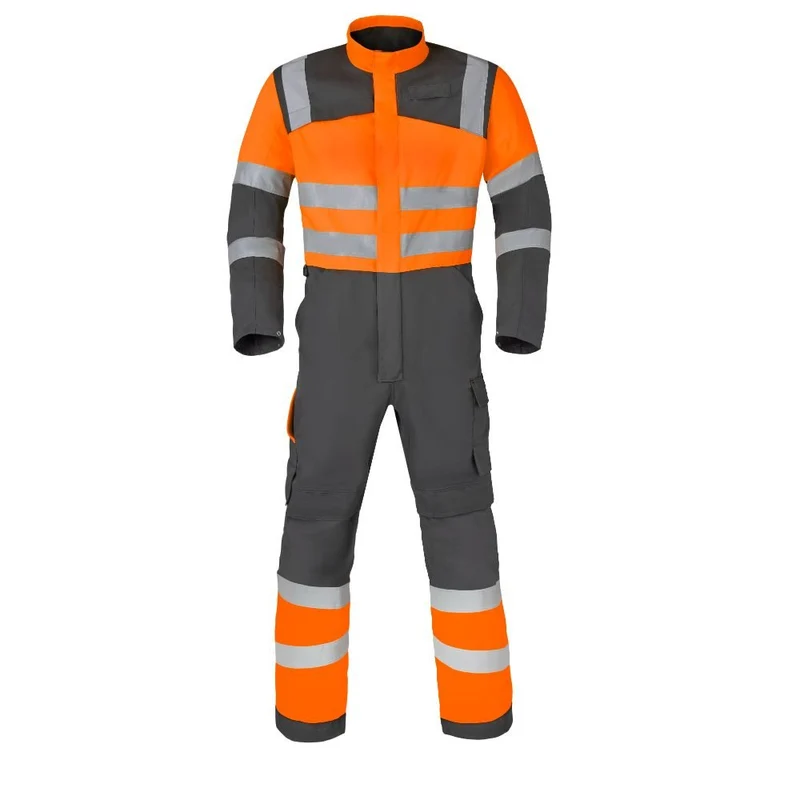 Havep High Visibility+ Overall 20444