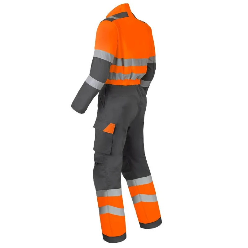 Havep High Visibility+ Overall 20444