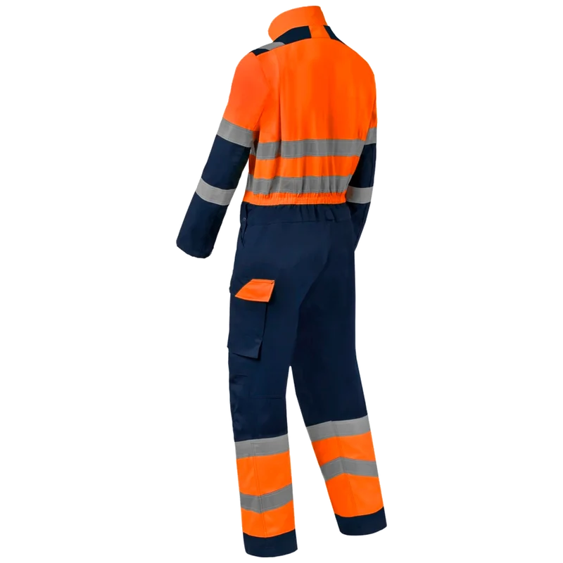 Havep High Visibility+ Overall 20444