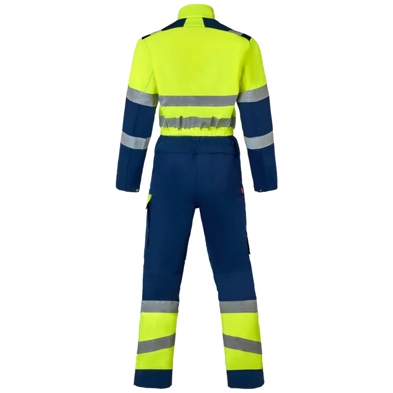 Havep High Visibility+ Overall 20444