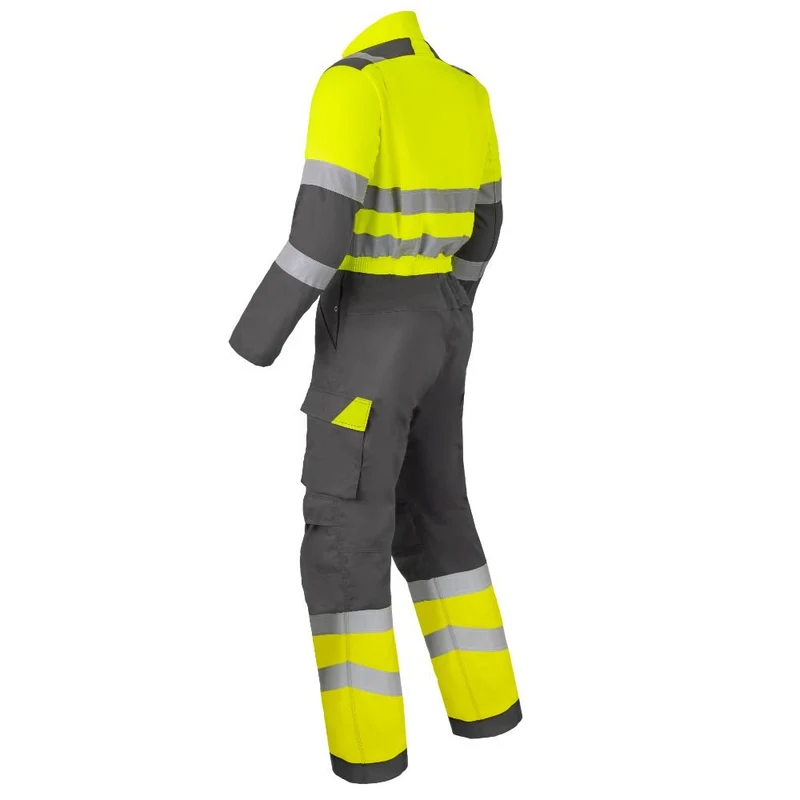 Havep High Visibility+ Overall 20444