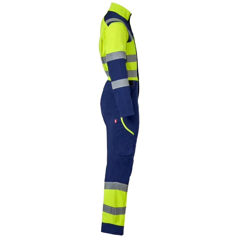 Havep High Visibility+ Overall 20444