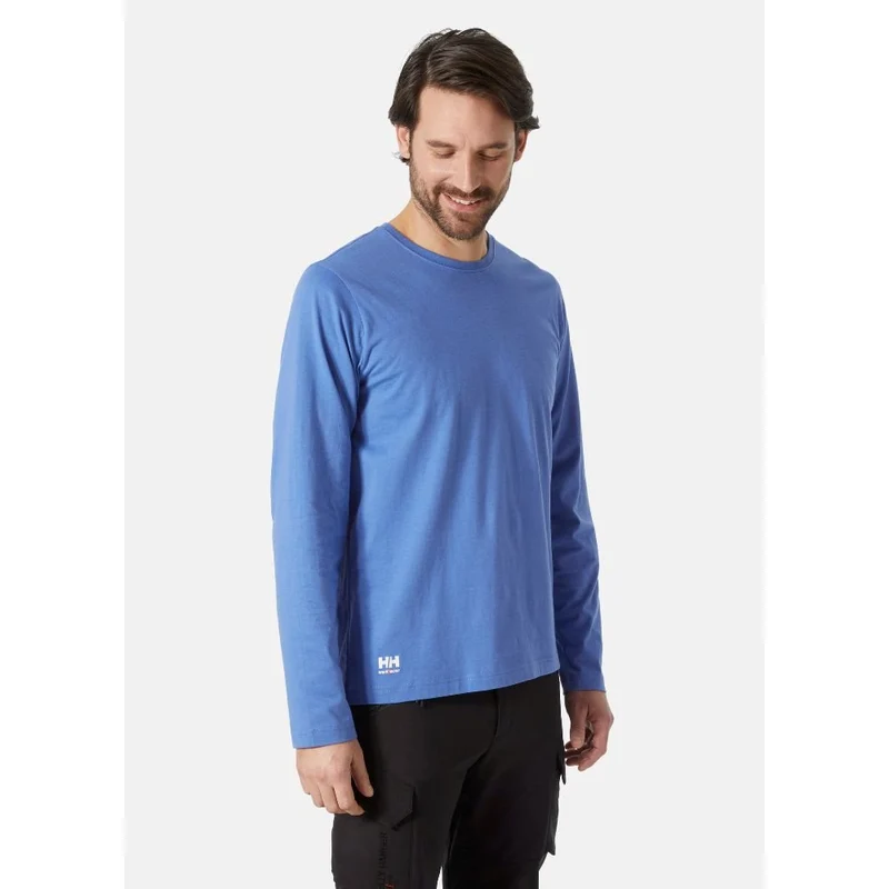 Helly Hansen Classic Long Sleeve 79169