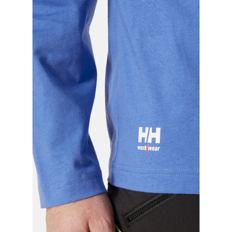 Helly Hansen Classic Long Sleeve 79169