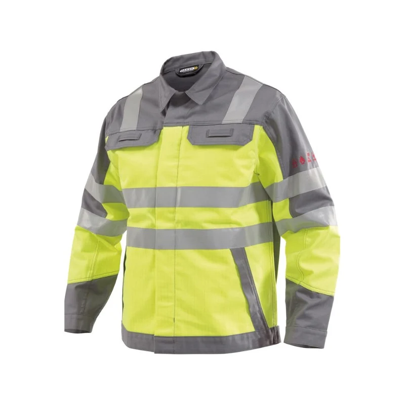Dassy Hivis Multinorm Franklin werkjasje 300374