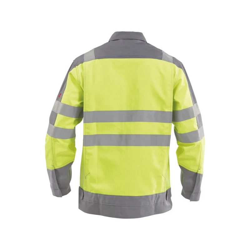 Dassy Hivis Multinorm Franklin werkjasje 300374