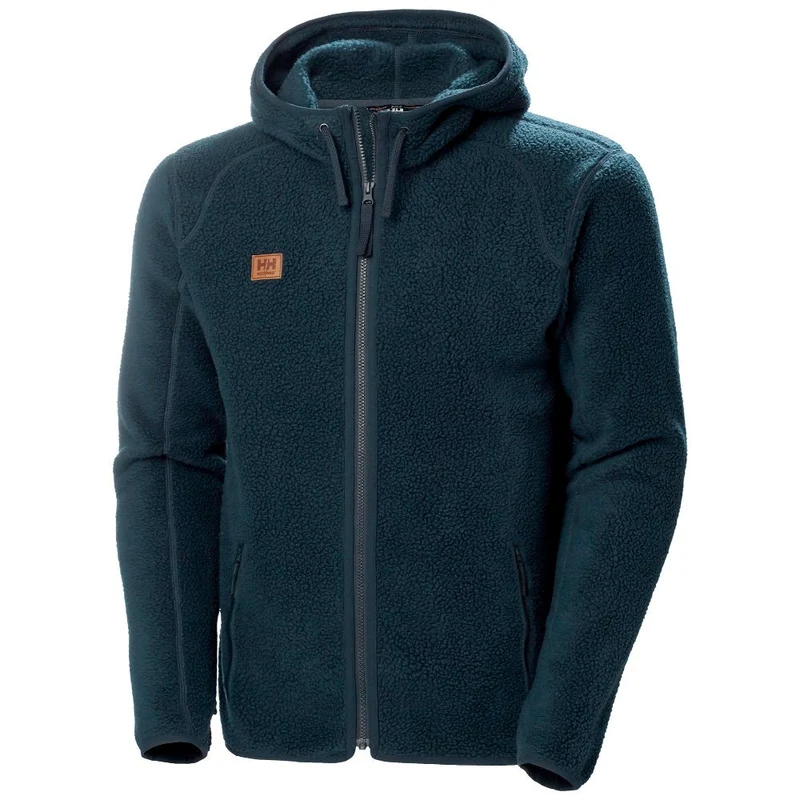 Helly Hansen Heritage Pile Hoodie 72183