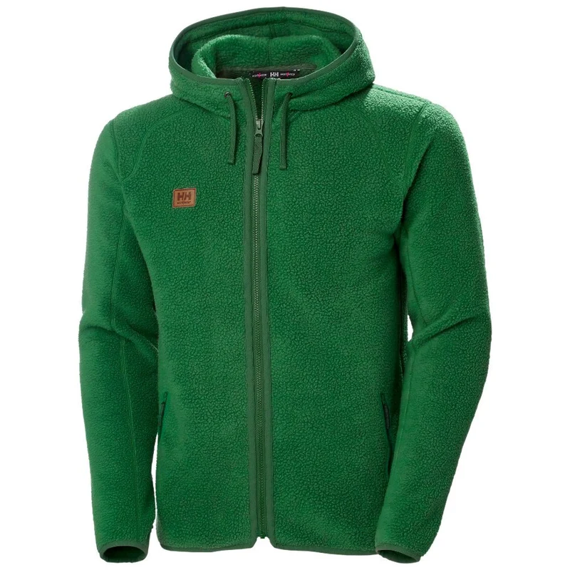 Helly Hansen Heritage Pile Hoodie 72183