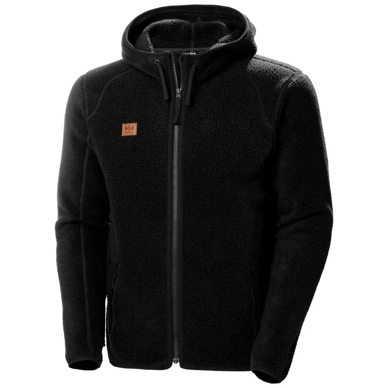 Helly Hansen Heritage Pile Hoodie 72183