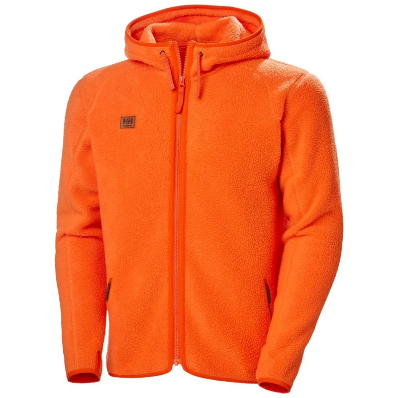 Helly Hansen Heritage Pile Hoodie 72183