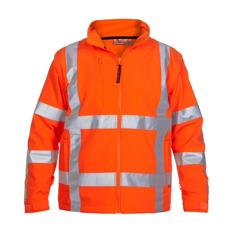 Hydrowear Toulon Softshell Jack 4025980