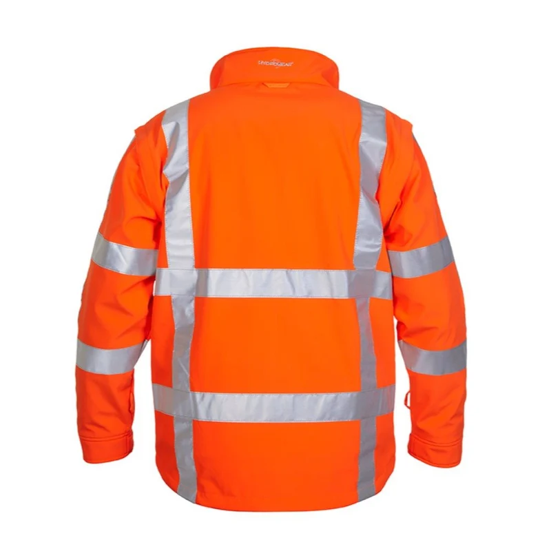 Hydrowear Toulon Softshell Jack 4025980