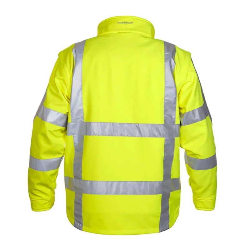 Hydrowear Toulon Softshell Jack 4025980