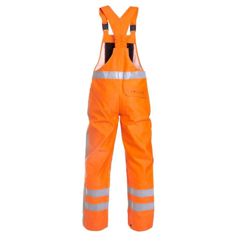 Hydrowear Munster Amerikaanse Overall Multi Norm RWS 043413