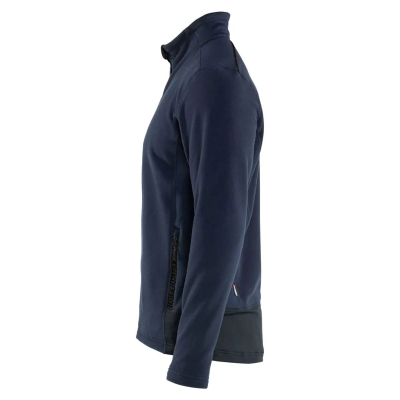 Blaklader Microfleecevest 4765-1010