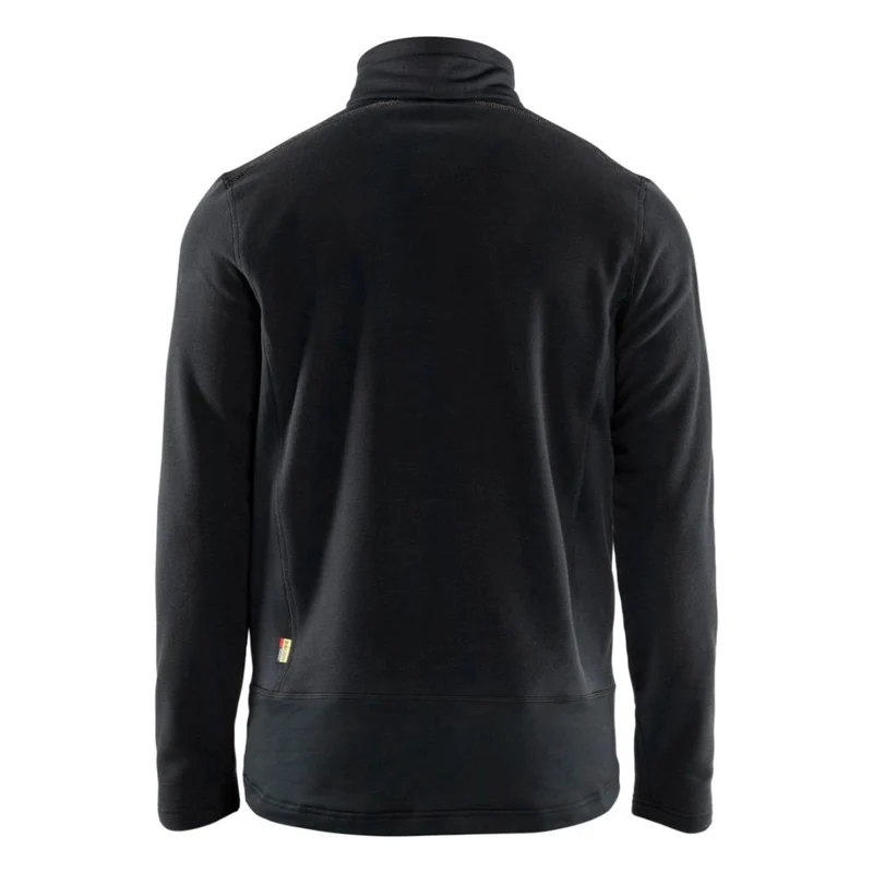 Blaklader Microfleecevest 4765-1010
