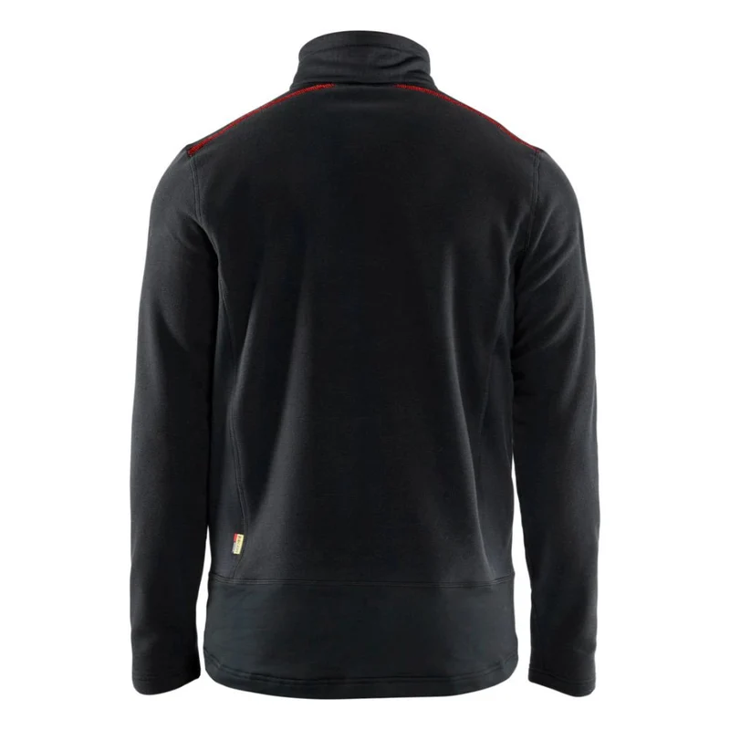 Blaklader Microfleecevest 4765-1010