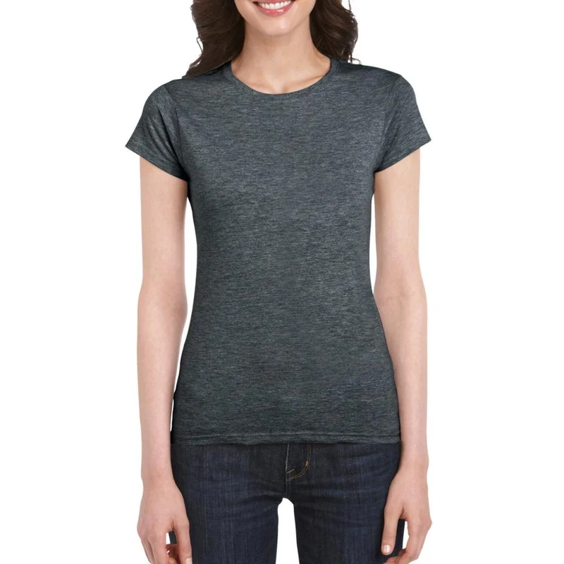 Gildan T-shirt SoftStyle SS for her G64000L