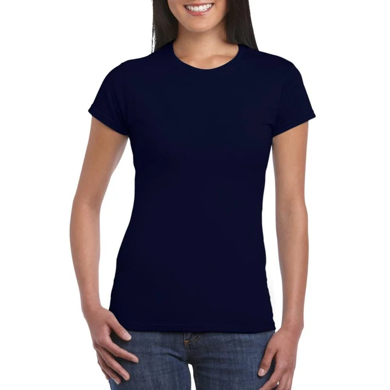 Gildan T-shirt SoftStyle SS for her G64000L