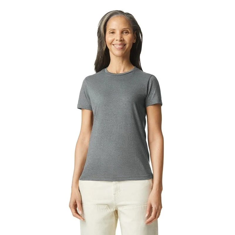 Gildan T-shirt SoftStyle SS for her G64000L
