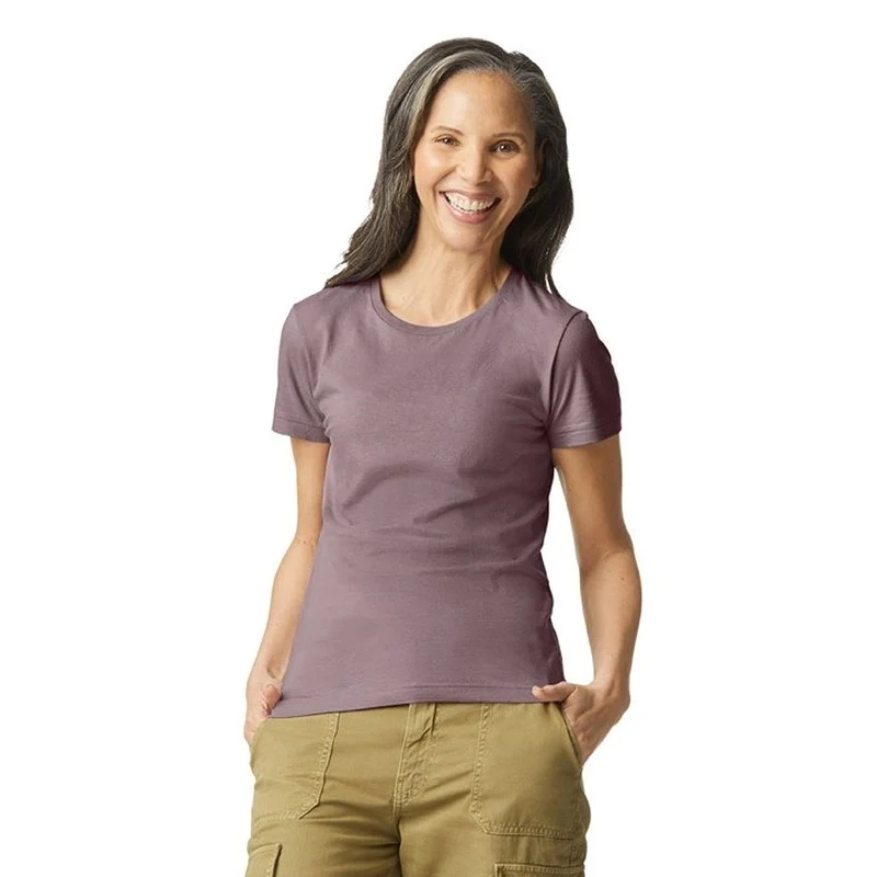 Gildan T-shirt SoftStyle SS for her G64000L