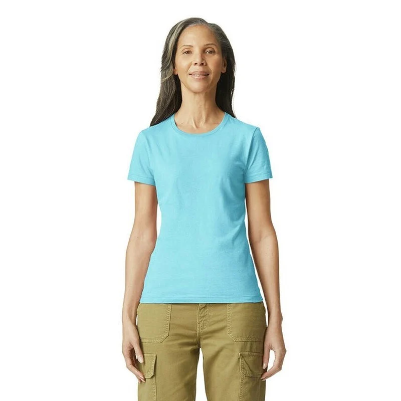 Gildan T-shirt SoftStyle SS for her G64000L