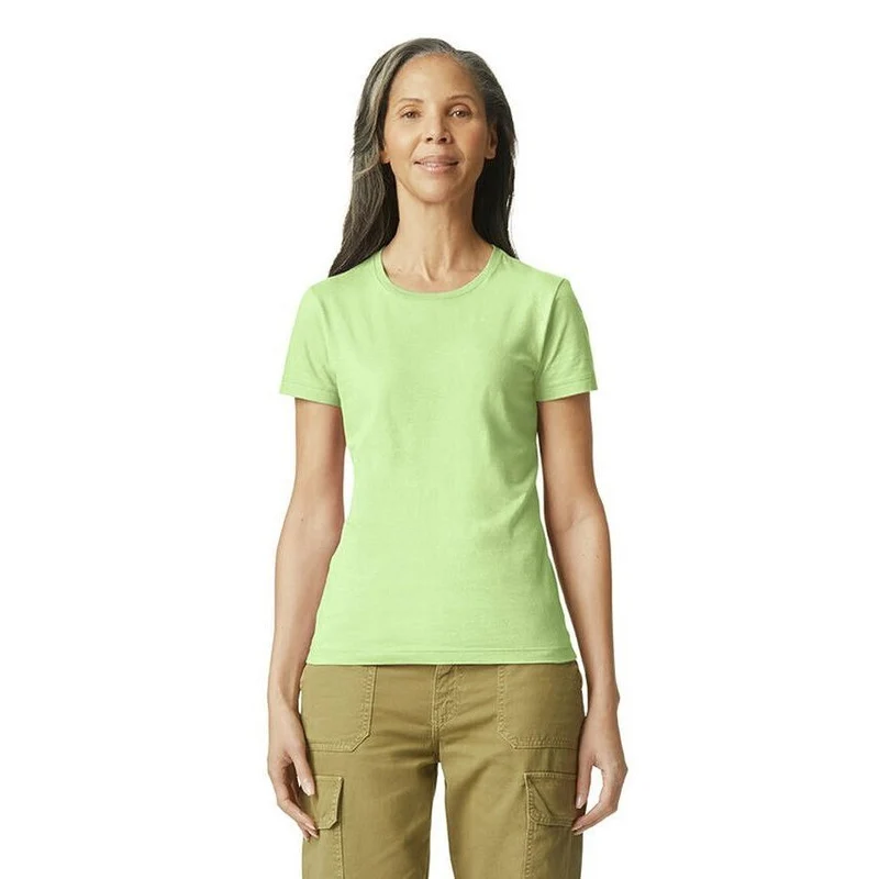 Gildan T-shirt SoftStyle SS for her G64000L