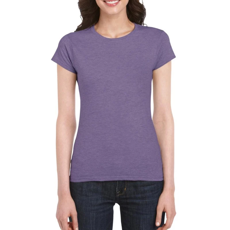Gildan T-shirt SoftStyle SS for her G64000L