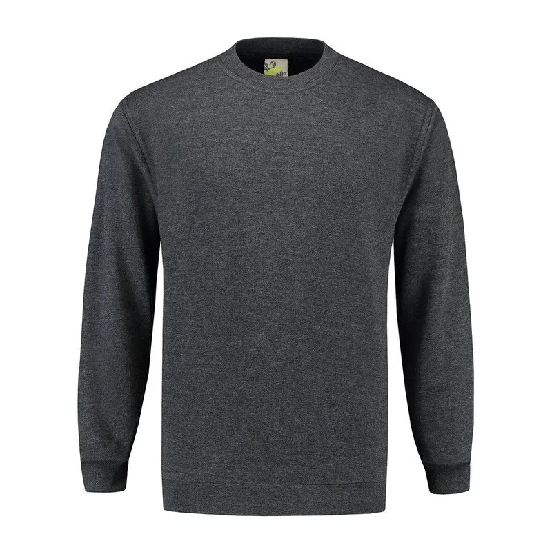 Lemon & Soda Trui Ronde hals LEM3200