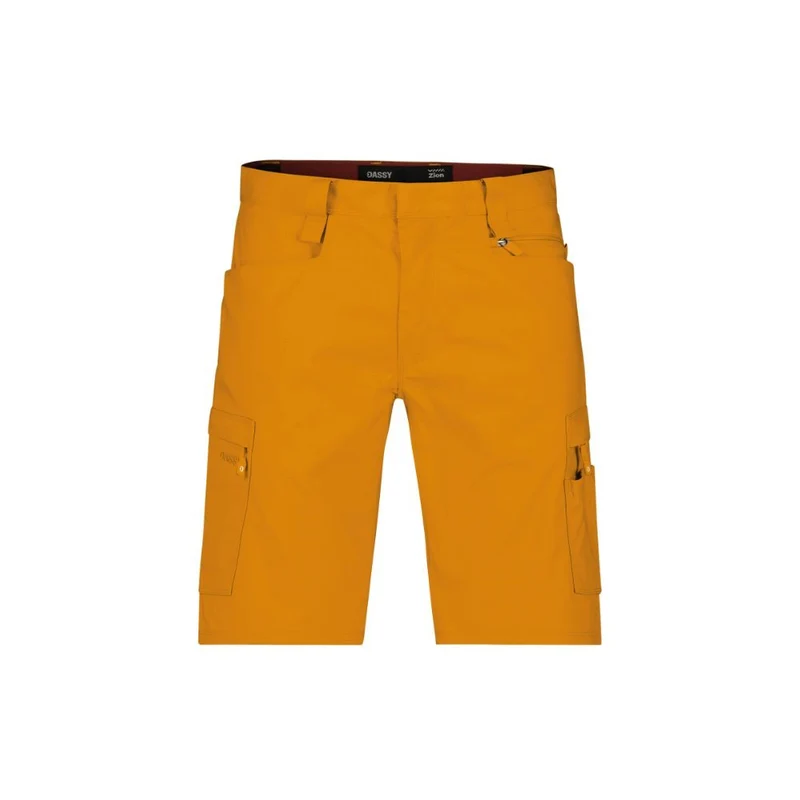 Dassy Vivid Zion Werkshort 250109