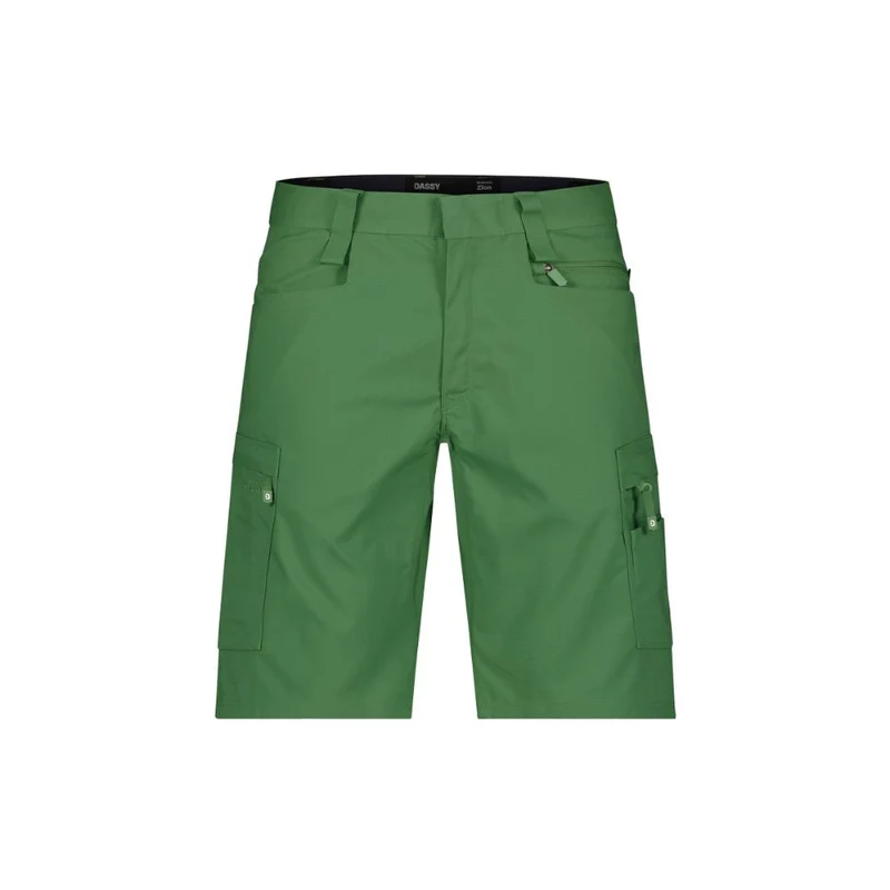 Dassy Vivid Zion Werkshort 250109