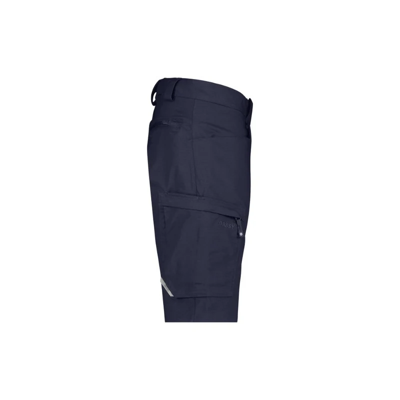 Dassy Vivid Zion Werkshort 250109