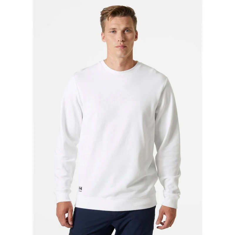 Helly Hansen Classic Sweatshirt 79324