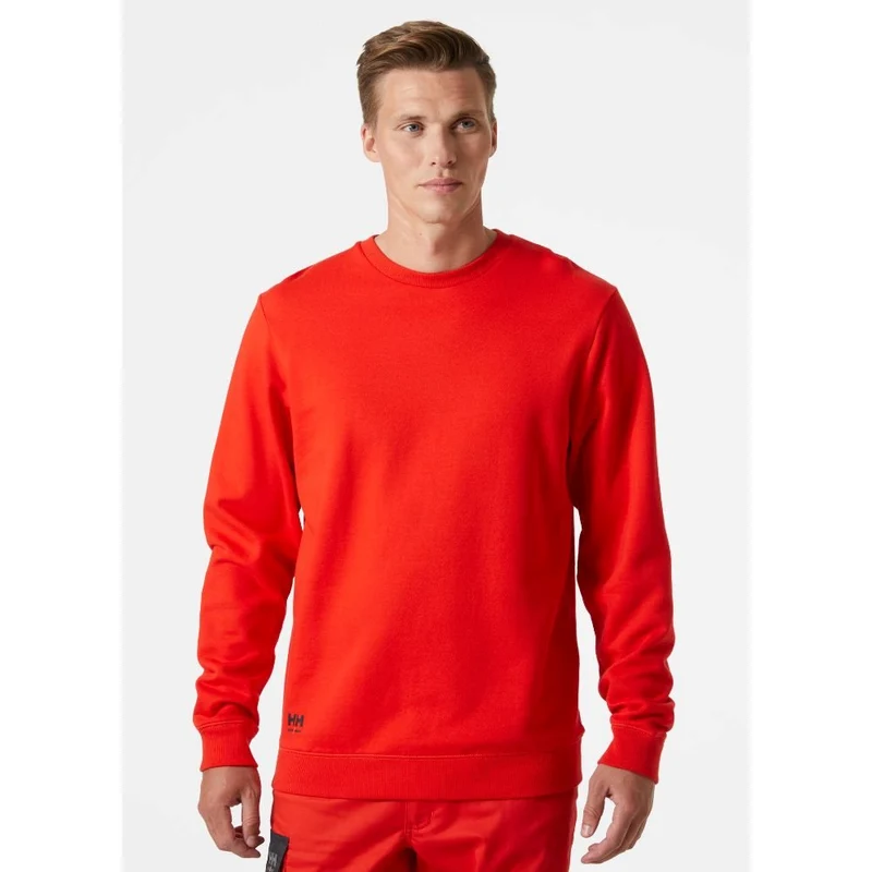 Helly Hansen Classic Sweatshirt 79324