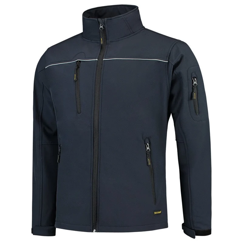 Tricorp Softshell Jack 402006