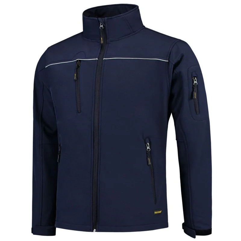 Tricorp Softshell Jack 402006