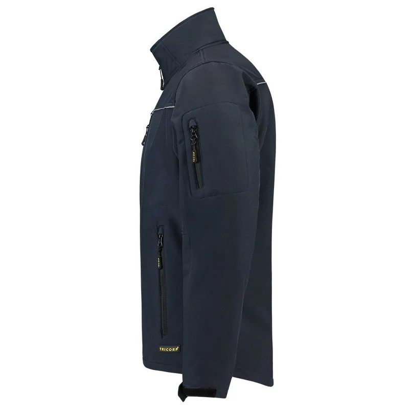 Tricorp Softshell Jack 402006