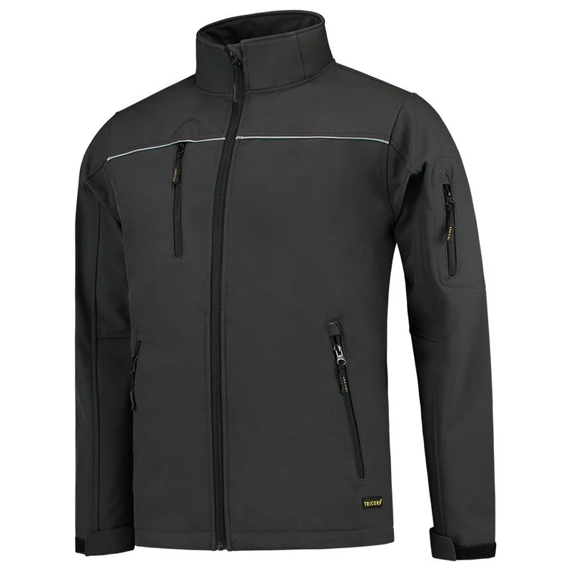 Tricorp Softshell Jack 402006