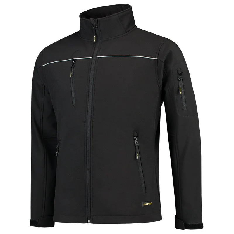 Tricorp Softshell Jack 402006