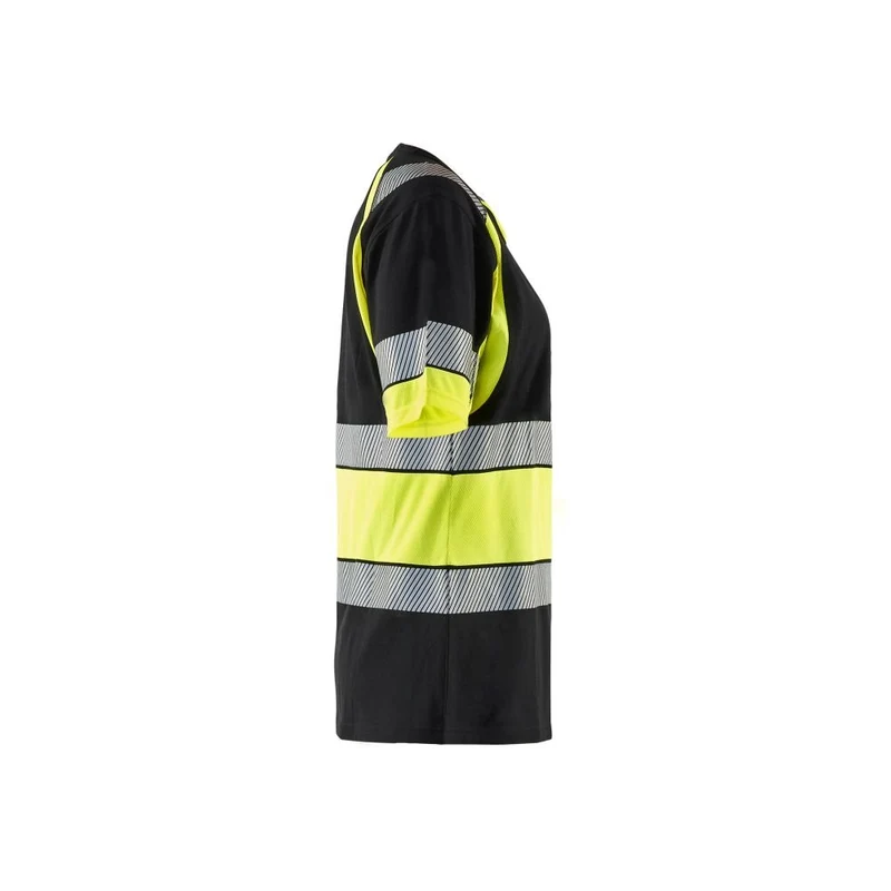 Blaklader Dames T-Shirt High Vis 3410-1030