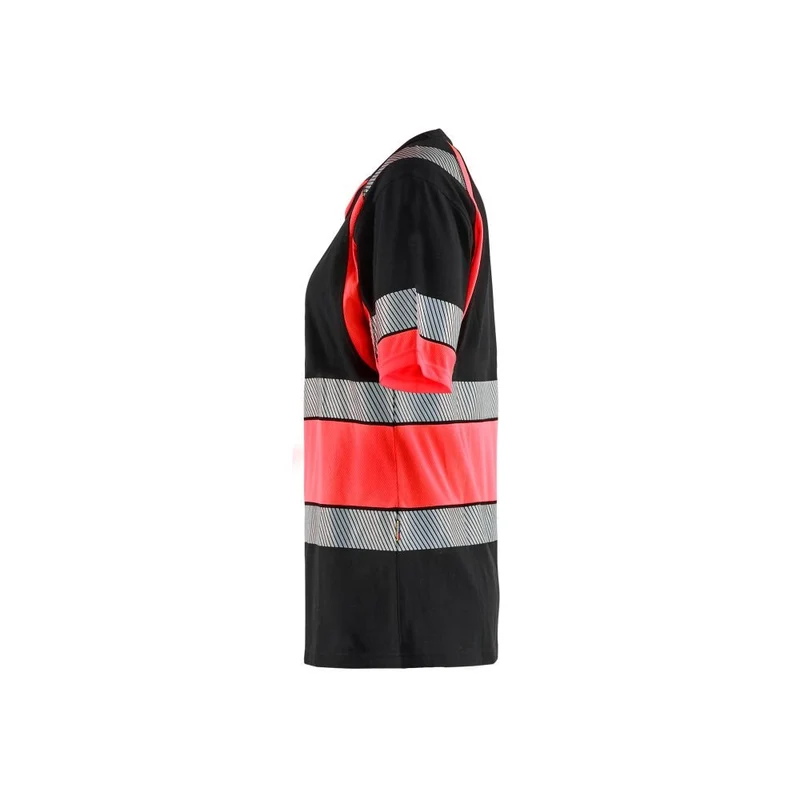 Blaklader Dames T-Shirt High Vis 3410-1030