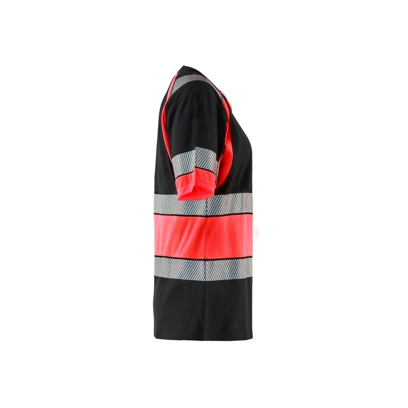 Blaklader Dames T-Shirt High Vis 3410-1030